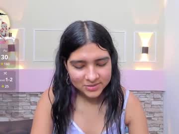 Ayshelcooper5 Chaturbate stream image from January 02, 2025