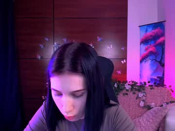 Blossom_Jasmine Chaturbate stream image from January 02, 2025