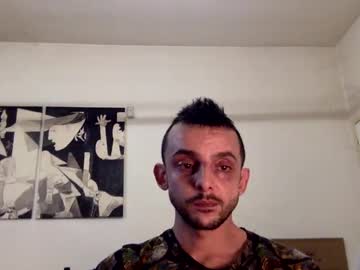 Carlos037tm Chaturbate stream image from January 02, 2025