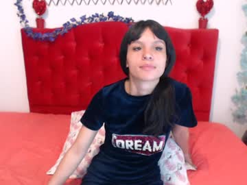 Cataliina7779 Chaturbate stream image from January 02, 2025