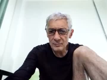 Cucaio18 Chaturbate stream image from January 02, 2025
