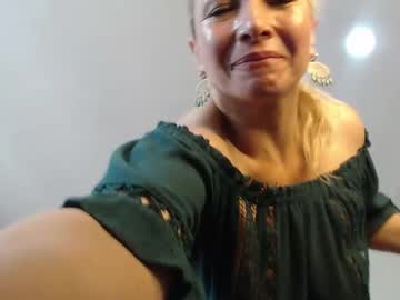 Ingridbergman Chaturbate stream image from January 02, 2025