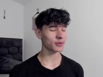 J_U_P_I_T_E_R Chaturbate stream image from January 02, 2025