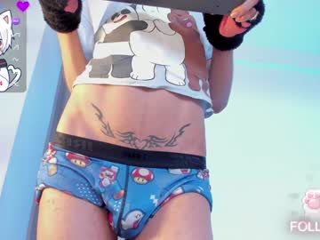 Jaspercooper_ Chaturbate stream image from January 02, 2025