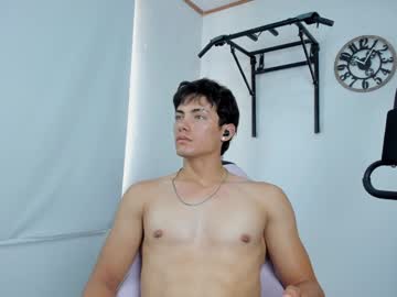 Lover_Fitnessboy Chaturbate stream image from January 02, 2025