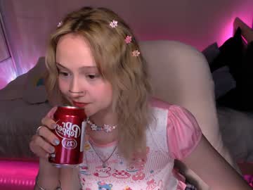 Mariamilkis Chaturbate stream image from January 02, 2025