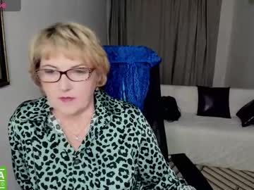 Mature_Blonde7 Chaturbate stream image from January 02, 2025