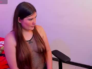 Melanine_Rose Chaturbate stream image from January 02, 2025