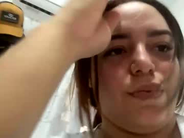 Molly_Divasex Chaturbate stream image from January 02, 2025