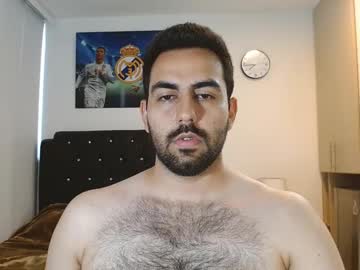 Omarmohammedhot77 Chaturbate stream image from January 02, 2025