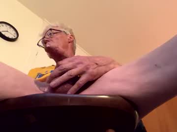 Palerider269 Chaturbate stream image from January 02, 2025
