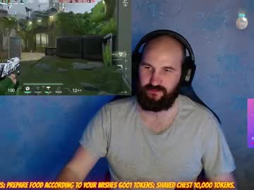 Popadosik_Mod Chaturbate stream image from January 02, 2025
