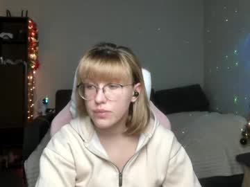Reginasmilee Chaturbate stream image from January 02, 2025