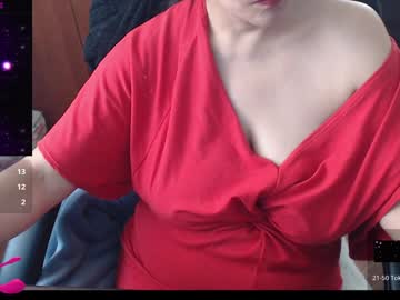 Sexymature_Gh Chaturbate stream image from January 02, 2025