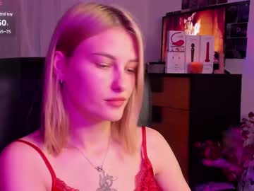 Summerdiana Chaturbate stream image from January 02, 2025