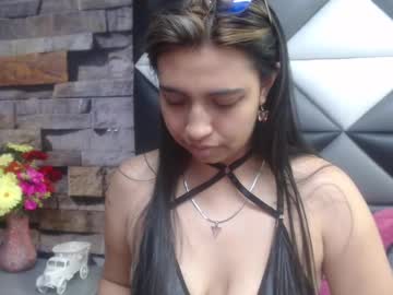 Tammy_Blackk Chaturbate stream image from January 02, 2025