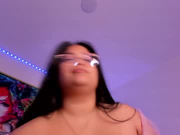Tati_Reyes Chaturbate stream image from January 02, 2025