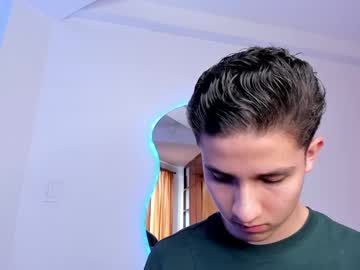 Theohawke_ Chaturbate stream image from January 02, 2025