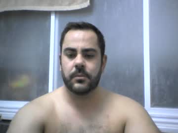 Thevoxter Chaturbate stream image from January 02, 2025