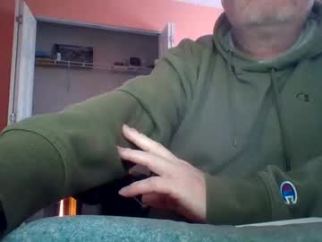 Tomcat4848 Chaturbate stream image from January 02, 2025