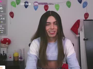 Valentina_Cerettis Chaturbate stream image from January 02, 2025
