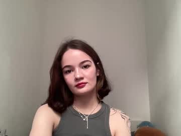 Velvetopium Chaturbate stream image from January 02, 2025