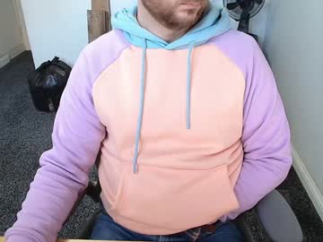 Wooyay Chaturbate stream image from January 02, 2025