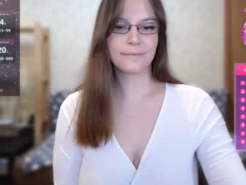 Xmelina0 Chaturbate stream image from January 02, 2025