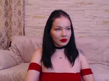 Abigailehott Chaturbate stream image from January 02, 2025