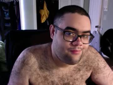 Anonman12 Chaturbate stream image from January 02, 2025