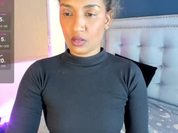Antonellaparker Chaturbate stream image from January 02, 2025