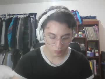 Aquacius01 Chaturbate stream image from January 02, 2025