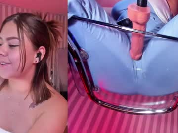 Ariianabaker Chaturbate stream image from January 02, 2025