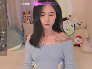 Asiafairy Chaturbate stream image from January 02, 2025