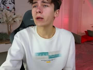 Bad_Boy9996 Chaturbate stream image from January 02, 2025
