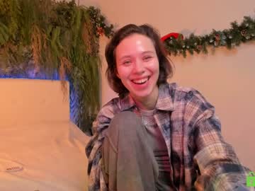 Black_Jenny Chaturbate stream image from January 02, 2025