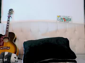 Blue_Boy_1 Chaturbate stream image from January 02, 2025