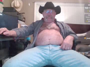 Bluecollarjacker Chaturbate stream image from January 02, 2025