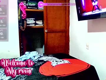 Cleo_05 Chaturbate stream image from January 02, 2025