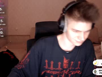Dantebigboi Chaturbate stream image from January 02, 2025