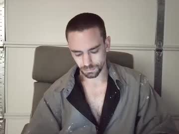 Daultondl35 Chaturbate stream image from January 02, 2025
