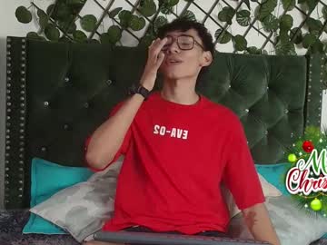 David_Laid_ Chaturbate stream image from January 02, 2025