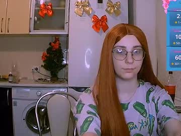 Eva_Millar Chaturbate stream image from January 02, 2025