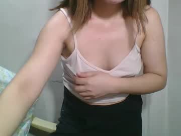Laricemsbest Chaturbate stream image from January 02, 2025