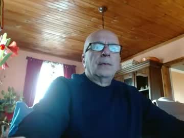Mauriceandre Chaturbate stream image from January 02, 2025