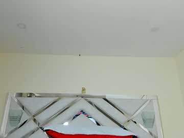 Maybelline_666 Chaturbate stream image from January 02, 2025