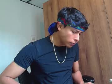 Michaelstones Chaturbate stream image from January 02, 2025