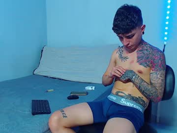 Mike777jr Chaturbate stream image from January 02, 2025