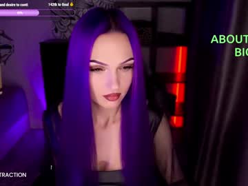 _Mistress__ Chaturbate stream image from January 02, 2025