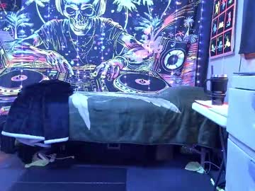 _Nakeddj Chaturbate stream image from January 02, 2025